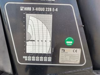 Γερανοί Hiab 2017 X-HIDUO 228 E-4-thumb-3
