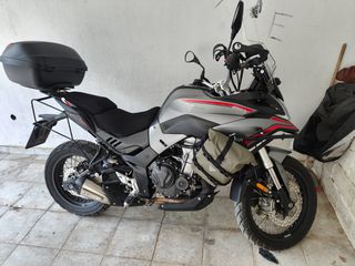 Voge 500 DSX 2022-thumb-1