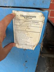 ΧΑΛΥΒΔΙΝΟΣ ΛΕΒΗΤΑΣ ΠΕΤΡΕΛΑΙΟΥ