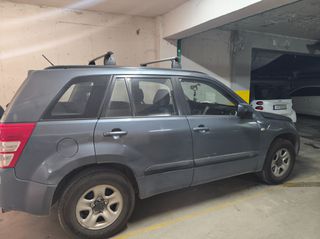Suzuki Grand Vitara 2007 GRAND VITARA 2000CC.