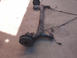 ΑΞΟΝΑΣ ΠΙΣΩ MITSUBISHI COLT '08-thumb-1