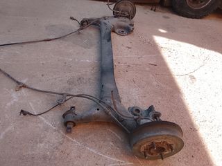 ΑΞΟΝΑΣ ΠΙΣΩ MITSUBISHI COLT '08-thumb-2
