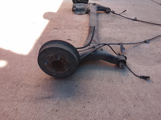 ΑΞΟΝΑΣ ΠΙΣΩ MITSUBISHI COLT '08-thumb-3