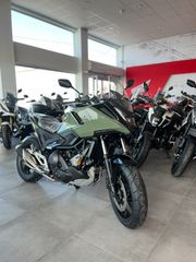 Honda NC 750X 2026 DCT ΕΤΟΙΜΟΠΑΡΑΔΟΤΟ!!