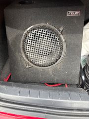 Subwoofer Felix