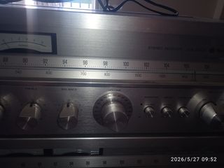 Vintage SANYO jcx 2100k