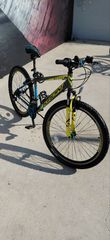 All - Mountain Kron 2025 vortex 4.0