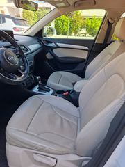 Audi Q3 2017 1.4 TFSI