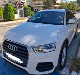 Audi Q3 2017 1.4 TFSI