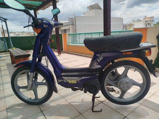 Piaggio 50 N 2000 Vespino f18