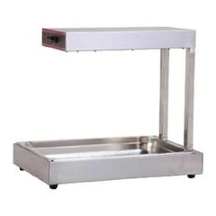ΠΡΟΣΦΟΡΑ!!! KARAMCO YC001 Θερμαντικό Πατατών με Αντιστάσεις