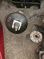 OPEL CORSA D