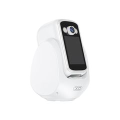 XO CR08 Smart Pixel AI Αμφίδρομη Κάμερα 200W-thumb-2