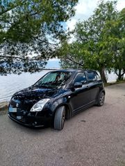 Suzuki Swift 2009