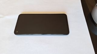 Google Pixel 4a (Μαύρο/128 GB)-thumb-1