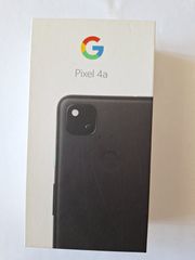 Google Pixel 4a (Μαύρο/128 GB)-thumb-5