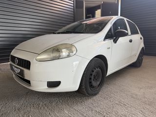 Fiat Punto 2008 1.2 16V GRANDE 1ο ΧΕΡΙ ΕΛΛΗΝΙΚΟ***ΔΩΡΟ ΜΕΤΑΒΙΒΑΣΗ -ΤΕΛΗ***
