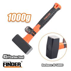 Βαριοπούλα - 1000g - Finder - 191319