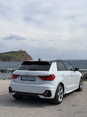 Audi A1 2020 SLINE