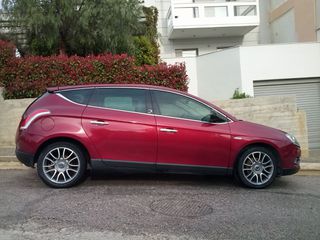 Lancia Delta 2009 DELTA 1.4