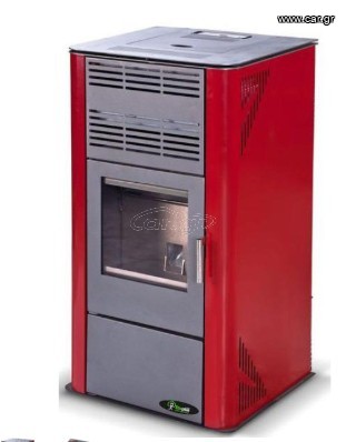 ΣΟΜΠΑ PELLET 9 KW ΠΡΟΣΦΟΡΑ