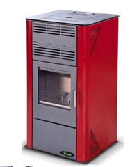 ΣΟΜΠΑ PELLET 9 KW ΠΡΟΣΦΟΡΑ