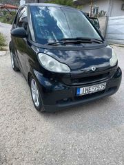 Smart ForTwo 2007 451