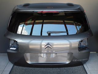 CITROEN C5 AIRCROSS 18- ΤΖΑΜΟΠΟΡΤΑ