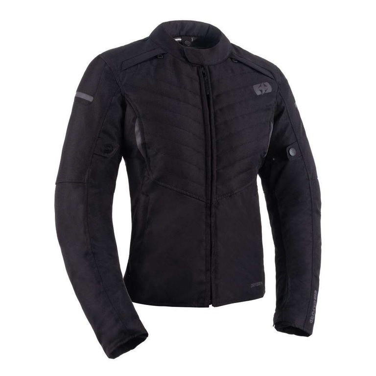 Μπουφάν Oxford Valencia 3.0 Γυναικείο Dry2Dry Μαύρο M