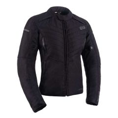 Μπουφάν Oxford Valencia 3.0 Γυναικείο Dry2Dry Μαύρο M