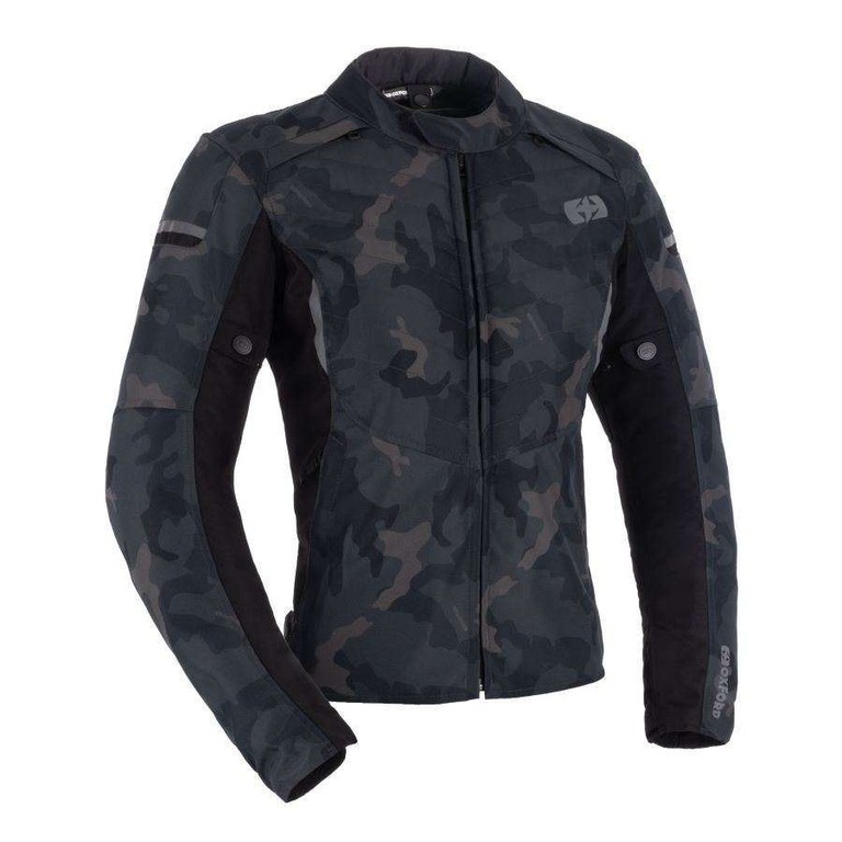 Μπουφάν Oxford Valencia 3.0 Γυναικείο Dry2Dry camo XS
