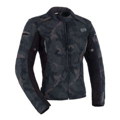 Μπουφάν Oxford Valencia 3.0 Γυναικείο Dry2Dry camo M