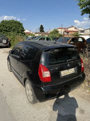 Citroen C2 2002