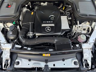 Mercedes-Benz GLC Coupe 2017 350e 4MATIC AMG Night Package•Ηλιοροφή•FULL EXTRA!!!-thumb-80