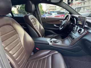Mercedes-Benz GLC Coupe 2017 350e 4MATIC AMG Night Package•Ηλιοροφή•FULL EXTRA!!!-thumb-58