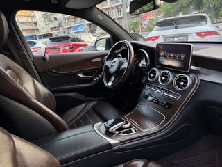 Mercedes-Benz GLC Coupe 2017 350e 4MATIC AMG Night Package•Ηλιοροφή•FULL EXTRA!!!-thumb-59