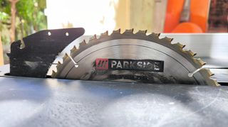 Parkside επιτραπέζιο διασκοπρίονο-thumb-2