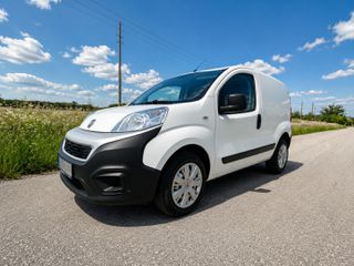 Fiat Fiorino 2019 1.3 Multijet 80hp Euro 6