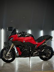 Bmw S 1000 XR 2021 Carbon M pack