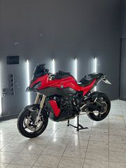 Bmw S 1000 XR 2021 Carbon M pack-thumb-1