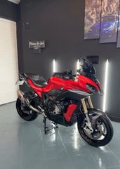 Bmw S 1000 XR 2021 Carbon M pack-thumb-2