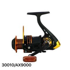 Μηχανάκι ψαρέματος - AX9000 - 830011