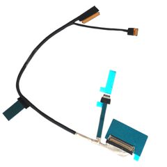 Καλωδιοταινία Οθόνης - Flex Video Screen LCD Cable για Laptop Lenovo IdeaPad Pro 5 16IAH10 83JM DC02C01AT10 DC02C01AT00 5C10S31298 5C10S31299 MS6A0 Touch eDP 40pins Monitor cable ( Κωδ.1-FLEX1877 )