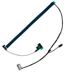 Καλωδιοταινία Οθόνης - Flex Video Screen LCD Cable για Laptop Lenovo ThinkPad P16 Gen 3 21RQ 21RR T16g Gen 3 21V5 21V6 5C11P26372 RGB Non Touch eDP 40pins Monitor cable ( Κωδ.1-FLEX1881 )