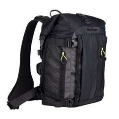 ΤΣΑΝΤΑ Atlas B-20 Advanced Backpack Charcoal/Blk OL00302 OXFORD