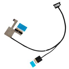 Καλωδιοταινία Οθόνης - Flex Video Screen LCD Cable για Laptop Lenovo ThinkPad P16 Gen 3 21RQ 21RR T16g Gen 3 21V5 21V6 DC02C01AC10 Non Touch OLED eDP 40pins Monitor cable ( Κωδ.1-FLEX1883 )