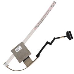 Καλωδιοταινία Οθόνης - Flex Video Screen LCD Cable για Laptop HP EliteBook 660 G11 665 G11 N96465-001 DD0X8WLC020 DD0X8WLC010 DD0X8WLC000 5MIR Non Touch eDP 30pins Monitor cable ( Κωδ.1-FLEX1885 )
