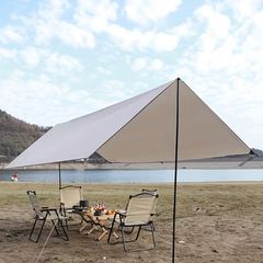 Τέντα-Σκίαστρο παραλίας & camping - 300*400*240cm - 181673