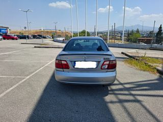 Nissan Almera 2007 50% ΠΡΟΚΑΤΑΒΟΛΗ/ ΚΙΝΗΤΗΡΑΣ 125.000 ΧΙΛΙΟΜΕΤΡΑ-thumb-3
