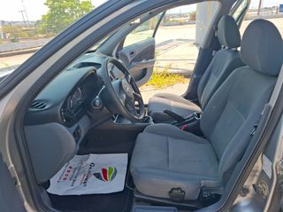 Nissan Almera 2007 50% ΠΡΟΚΑΤΑΒΟΛΗ/ ΚΙΝΗΤΗΡΑΣ 125.000 ΧΙΛΙΟΜΕΤΡΑ-thumb-6
